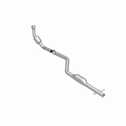 MagnaFlow Direct Fit Catalytic Converter 99-02 Mercedes SL500 5.0L