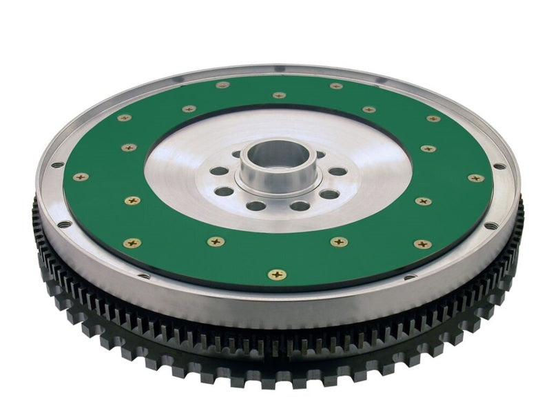 Fidanza 92-95 Porsche 968 3.0L Aluminum Flywheel