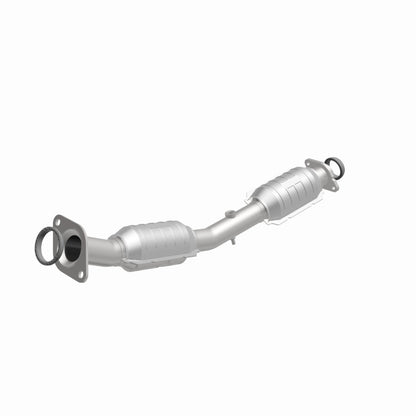 MagnaFlow Direct Fit Catalytic Converter 07-12 Nissan Versa 1.8L