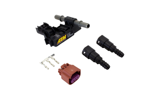 AEM - Ethanol Content Flex Fuel Sensor Kit