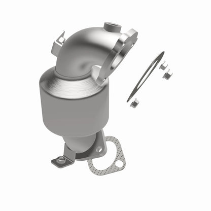 MagnaFlow DF Cat Conv 2016-2018 Hyundai Tucson L4 OEM Close Coupled Front (*NOT FOR SALE IN CA*)