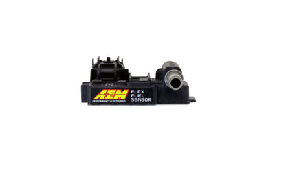 AEM - Ethanol Content Flex Fuel Sensor Kit