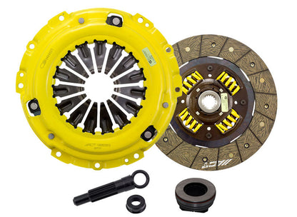 ACT 2003 Dodge Neon XT/Perf Street Sprung Clutch Kit