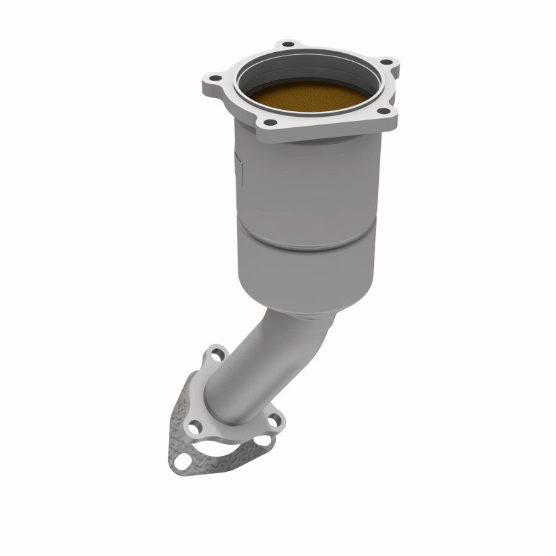 MagnaFlow DF Catalytic Conv 2001-04 Nissan Frontier/Xterra 2.4L Front *NOT FOR SALE IN CALIFORNIA*