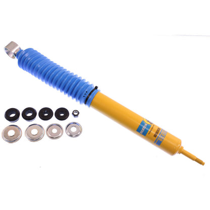 Bilstein B6 1993 Land Rover Defender 110 Base Rear 46mm Monotube Shock Absorber