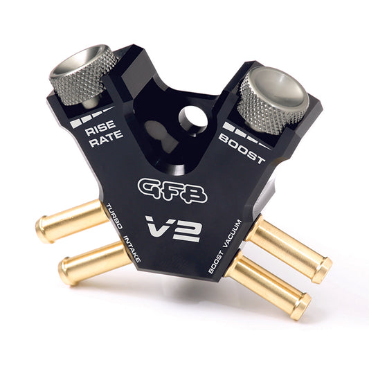 GFB D Boost V2 VNT Manual Boost Controller (for VNT/VGT Turbos)