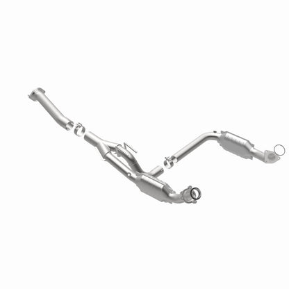 MagnaFlow Direct Fit Catalytic Converter Chevy Express 4.3L/5.4L