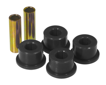 Prothane - Universal Pivot Bushing Kit - 1-1/2 for 9/16in Bolt - Black