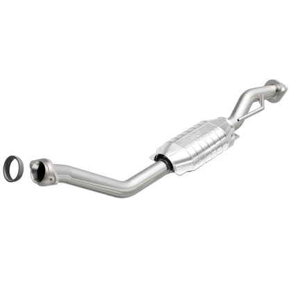 MagnaFlow Direct Fit Catalytic Converter Ford 88 92