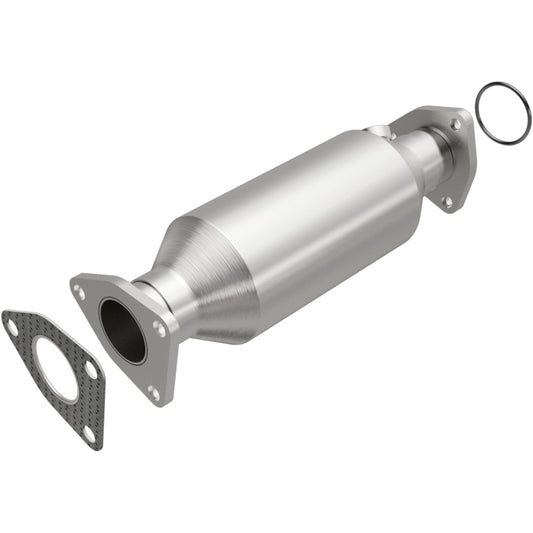 MagnaFlow Direct Fit Catalytic Converter 97-01 Honda Prelude 2.2L (49 State)
