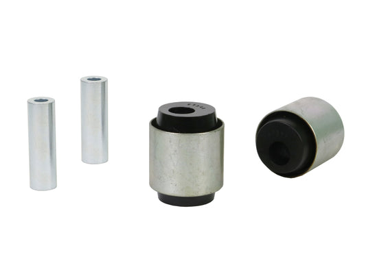 Whiteline Audi A4/A6/A8/S4/S6 (B5/B6/C5/C6/D2) Front Caster Correction Radius Arm to Chassis Bushing