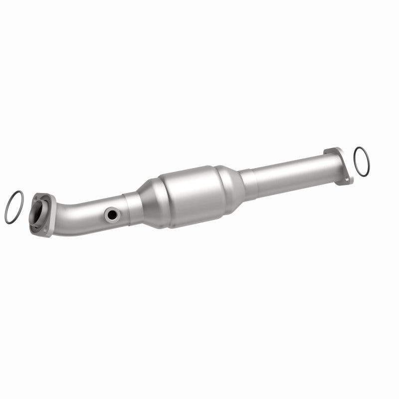MagnaFlow Direct Fit Catalytic Converter 05-09 Toyota Tacoma 4.0L P/S Rear