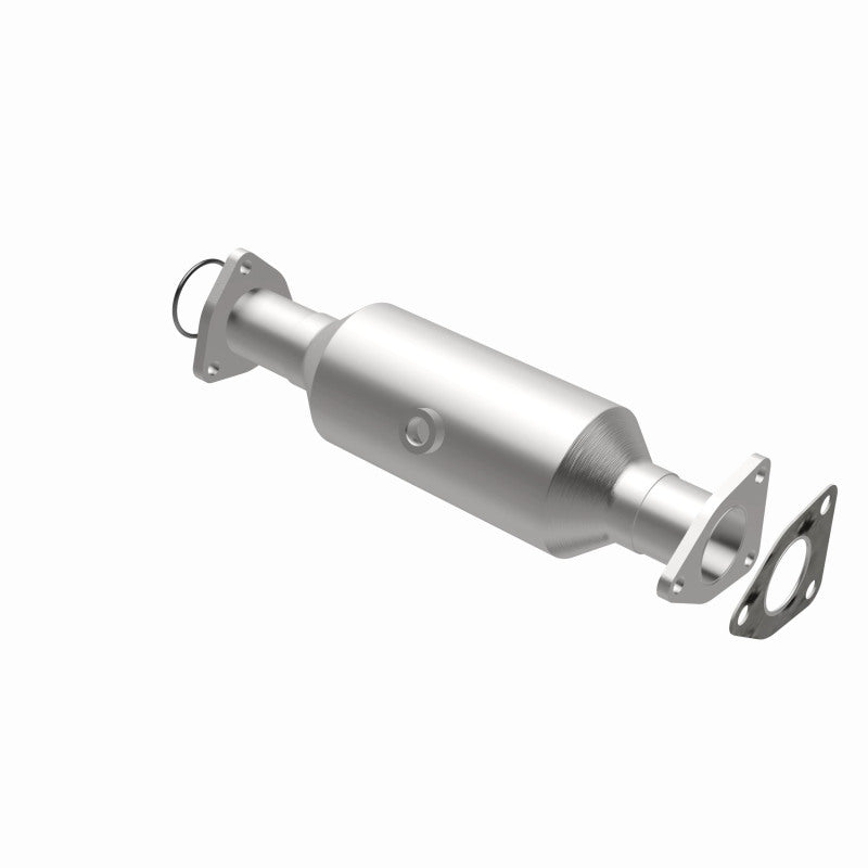 MagnaFlow Direct Fit Catalytic Converter 98-02 Honda Accord L4 2.3L