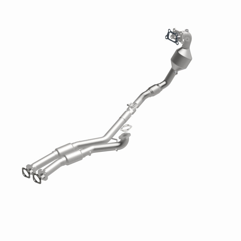 MagnaFlow Direct Fit Catalytic Converter 12-15 Cadillac SRX V6-3.6L (FWD Only)