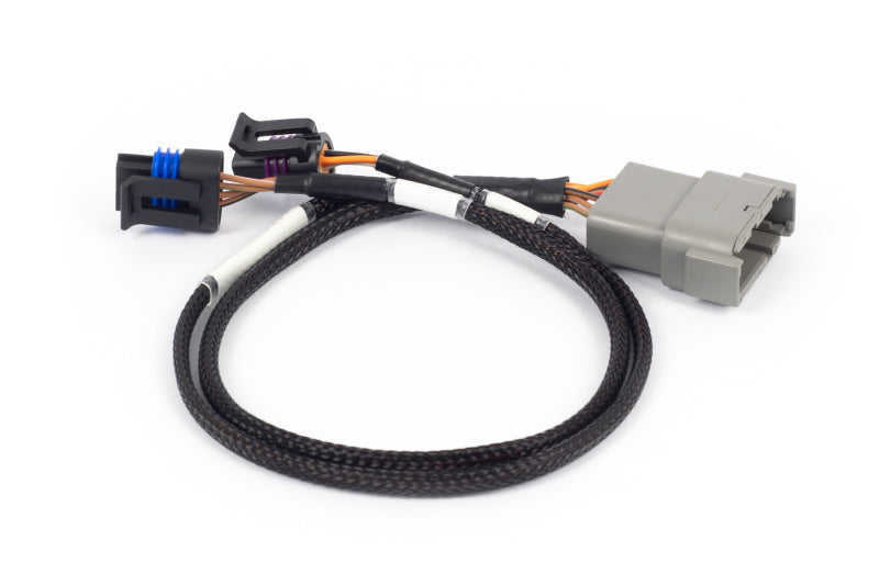 Haltech NEXUS Rebel LS Cable Throttle & IAC Sub-Harness