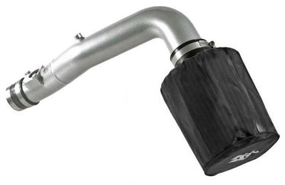 K&N 04-07 Scion xB Silver Typhoon Short Ram Intake