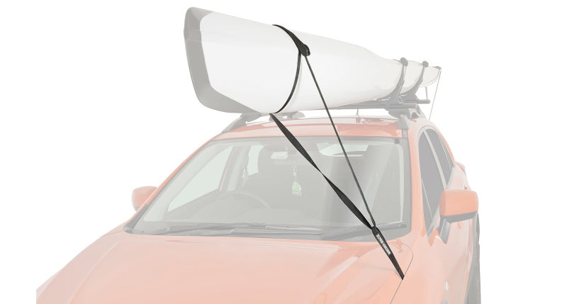 Rhino-Rack Kayak/Ski Bonnet Tie Down Strap