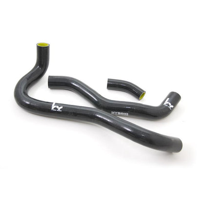 Hybrid Racing - Silicone Radiator Hoses (06-11 Civic Si)