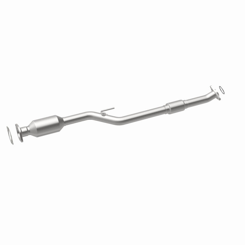 MagnaFlow Direct Fit Catalytic Converter 03-06 Sentra 1.8L Rear
