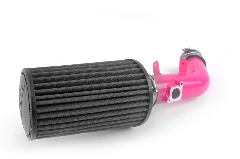 Perrin 08-14 WRX / 08-15 STI Cold Air Intake - Hyper Pink