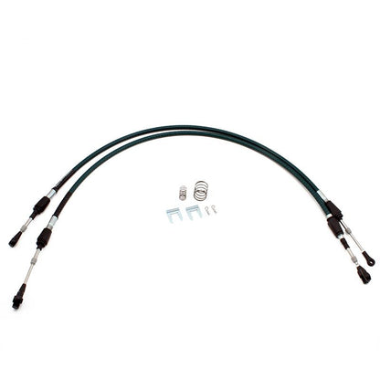 Hybrid Racing 9th Gen Civic Performance Shifter Cables (12-15 Civic Si)