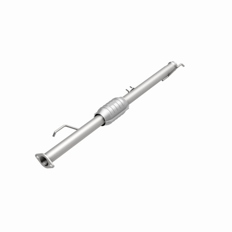 MagnaFlow Direct Fit Catalytic Converter 00-04 Tundra 3.4L Rear