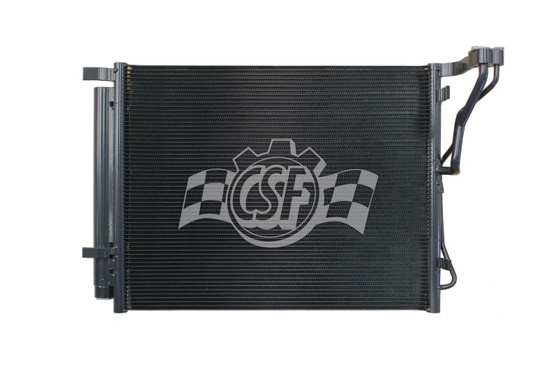 CSF 14-15 Kia Optima 2.0L A/C Condenser