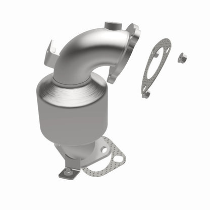 MagnaFlow DF Cat Conv 2016-2018 Hyundai Tucson L4 OEM Close Coupled Front (*NOT FOR SALE IN CA*)