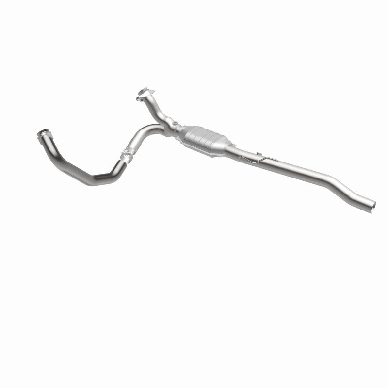 MagnaFlow Direct Fit Catalytic Converter 02-03 Ram 1500 4.7