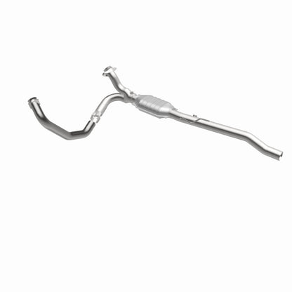 MagnaFlow Direct Fit Catalytic Converter 02-03 Ram 1500 4.7