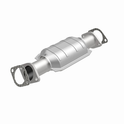 MagnaFlow Direct Fit Catalytic Converter 06-08 Hyun/Kia 3.8L OEM