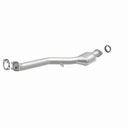 MagnaFlow Direct Fit Catalytic Converter 08-09 Subaru Outback H4 2.5