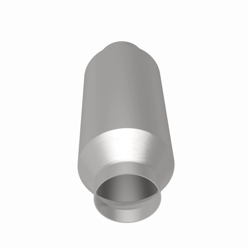 MagnaFlow Universal Catalytic Converter 2.25 inch C/C spun body