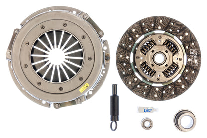 Exedy 1986-1995 Ford Mustang V8 Stage 1 Organic Clutch