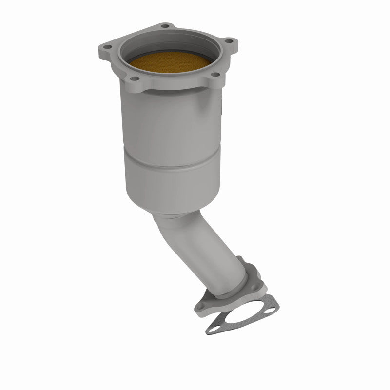 MagnaFlow DF Catalytic Conv 2001-04 Nissan Frontier/Xterra 2.4L Front *NOT FOR SALE IN CALIFORNIA*