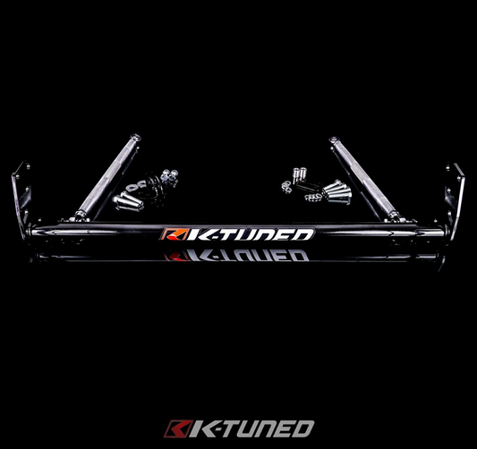 K-Tuned - 90-93 Integra Pro-Series Traction Bar