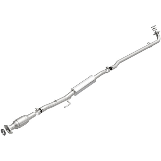 MagnaFlow Direct Fit Catalytic Converter 00-04 Toyota Avalon 3.0L
