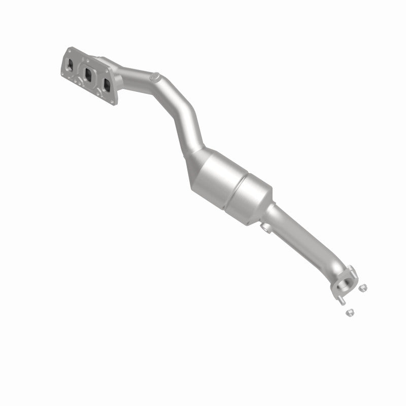 MagnaFlow Direct Fit Catalytic Converter 05-09 Audi A8 6.0L