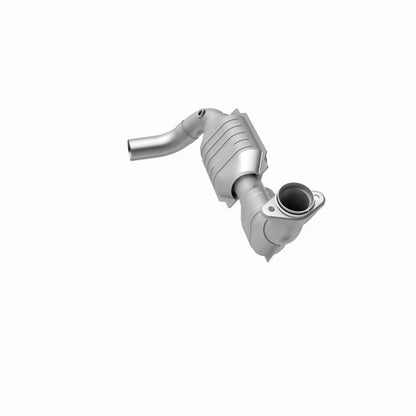 MagnaFlow Direct Fit Catalytic Converter 01-04 Ford F-150 Pickup 5.4L 4WD 4R100 Trans D/S (49 State)
