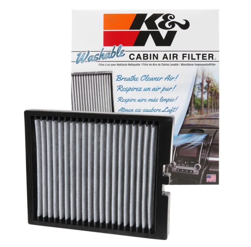 K&N 18 Ford Taurus 3.5L Cabin Air Filter