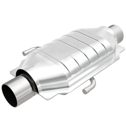 MagnaFlow Universal Catalytic Converter 3 W/Dual Air