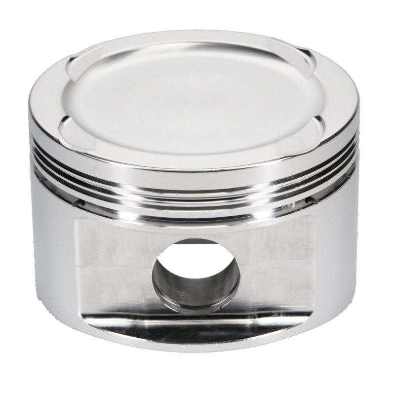 JE Pistons Toyota 1FZ-FE 101mm Bore + 1.00 Size 8.5:1 CR Pistons