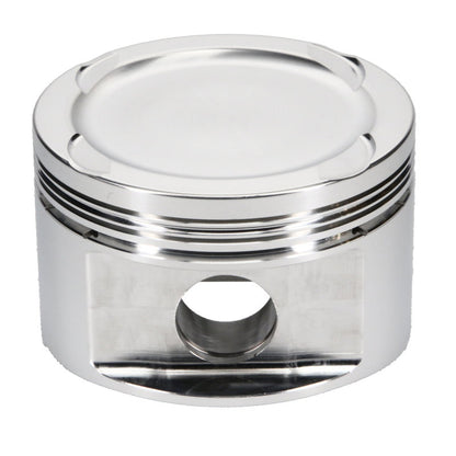 JE Pistons Toyota 1FZ-FE 100.5mm Bore + .50 Size 8.5:1 CR Pistons