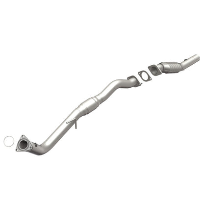 MagnaFlow Direct Fit Catalytic Converter GM 01-02 2500 PS 6L OEM