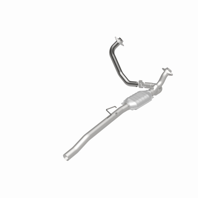 MagnaFlow Direct Fit Catalytic Converter 02-03 Ram 1500 4.7