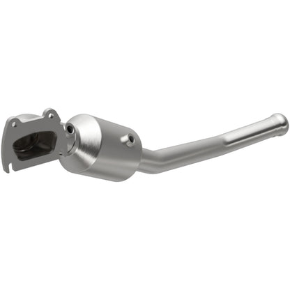 MagnaFlow Direct Fit Catalytic Conv 13-18 Dodge Durango 3.6L V6 / 13-18 Jeep Grand Cherokee 3.6L V6