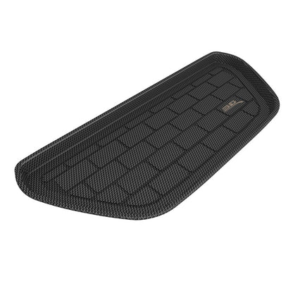 3D MAXpider 21-23 Polestar 2 Kagu Black Front Cargo Liner