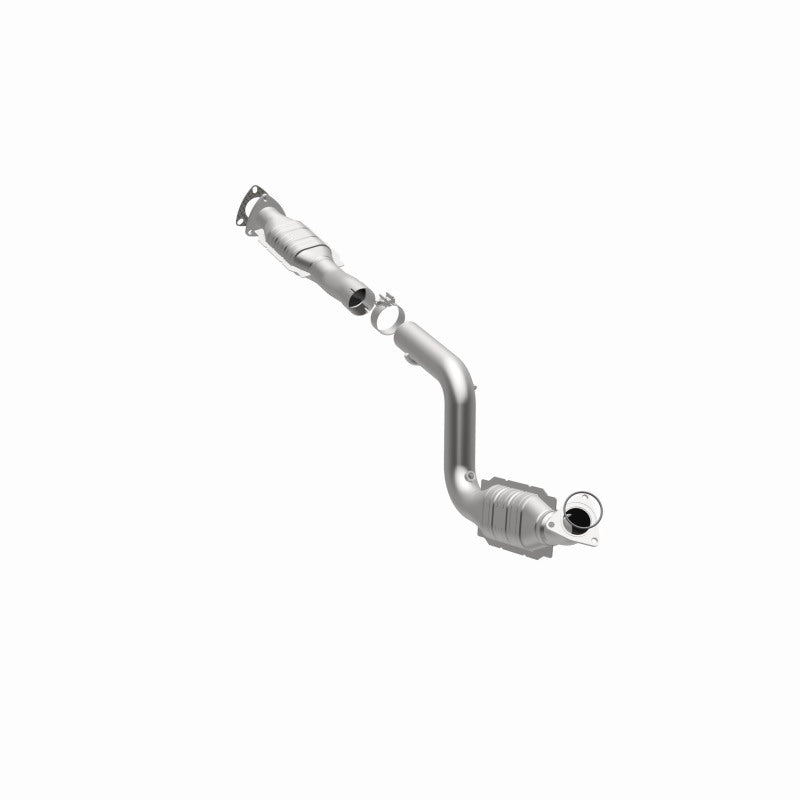 MagnaFlow Direct Fit Catalytic Converter 03-07 GM 2500/3500 Passenger Side