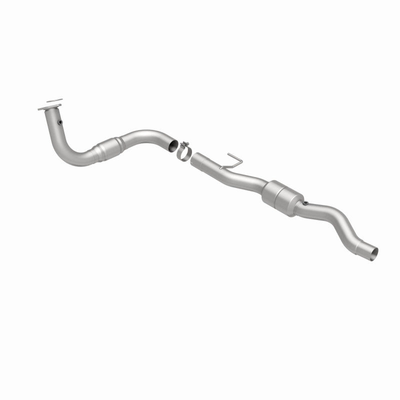 MagnaFlow Direct Fit Catalytic Converter 02-03 Avalanche 8.1 DS OEM