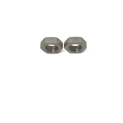 Russell Performance -3 AN SAE Adapter Fitting (2 pcs.) (Endura)